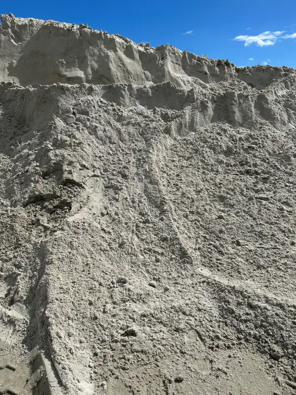 Venda de Areia Fina Lavada - Rio de Janeiro // Venda de Areia Fina Lavada 