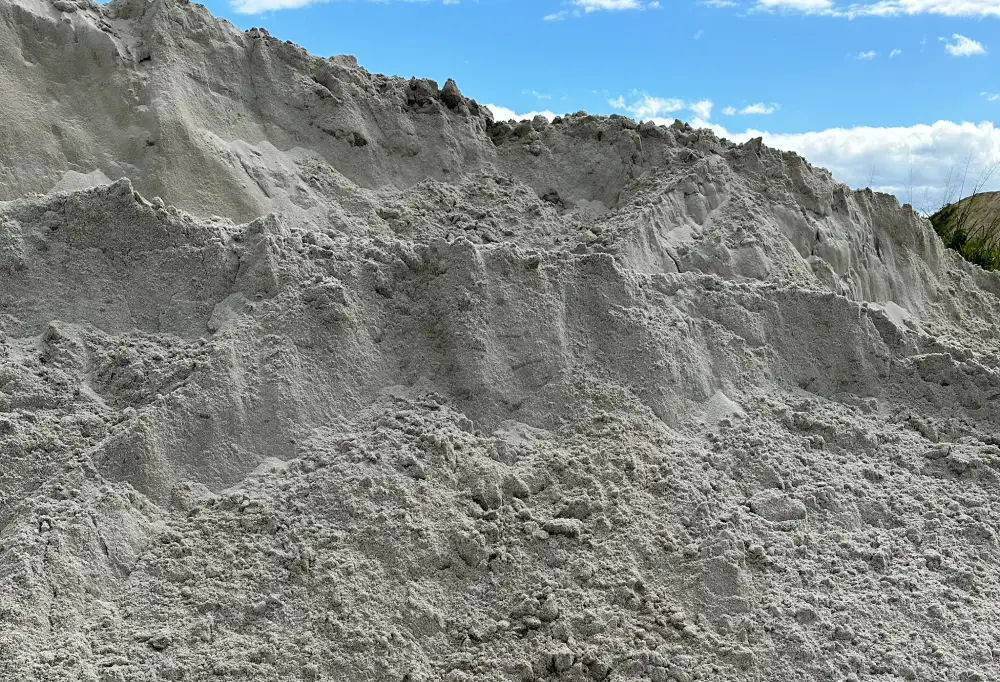 Venda de Areia Fina Lavada - Rio de Janeiro // Venda de Areia Fina Lavada