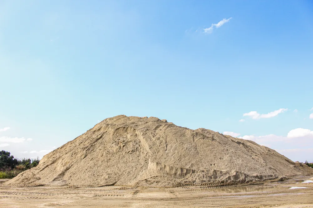 Foto: acervo Nobre Minerais