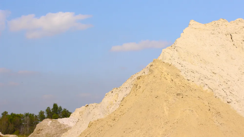 Foto: acervo Nobre Minerais