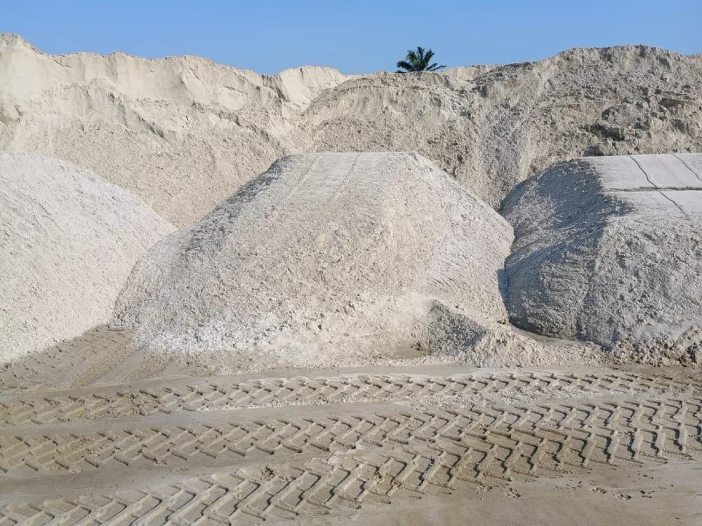 Foto: acervo Nobre Minerais