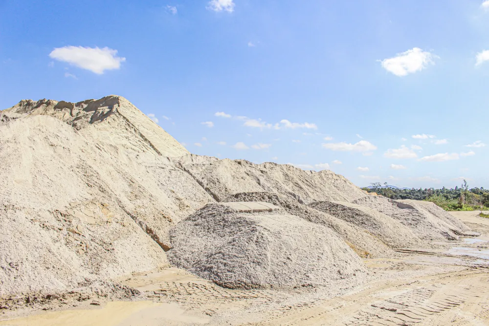 Foto: acervo Nobre Minerais