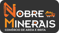 Nobre Comércio e Serviço de Minerais