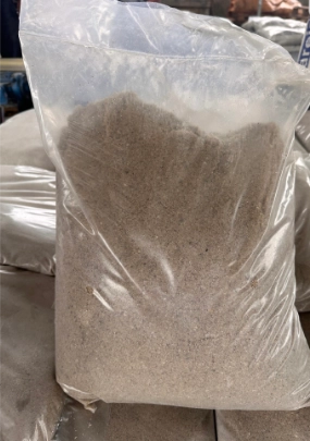 Venda de Areia Ensacada - Rio de Janeiro // Saco de Areia RJ