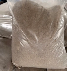 Venda de Areia Ensacada - Rio de Janeiro / Brita - Saibro - Pedras