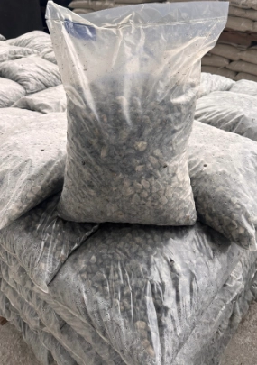 Venda de Brita Ensacada - Rio de Janeiro // Areia Ensacada RJ