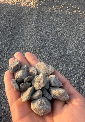 Venda de Brita Ensacada - Rio de Janeiro // Areia Ensacada RJ