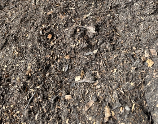 Venda de Terra Adubada - Rio de Janeiro // Terra para Jardinagem